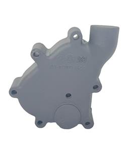 Used Caterpillar C15 Acert Outer TStat Housing