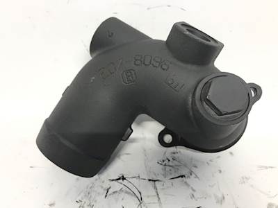 Used Caterpillar Water Elbow