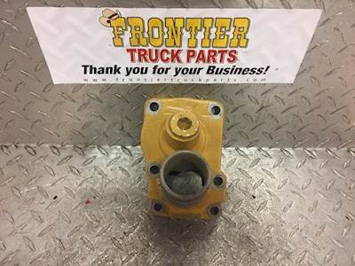 Used Caterpillar C9 Thermostat Component