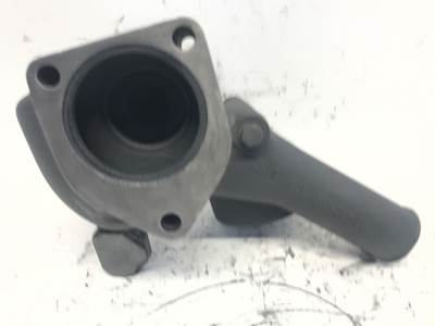 Used Cummins 8.3L CNG Stat Housing