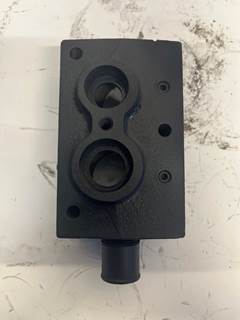 Used Cummins Big Cam IV Thermostat Housing