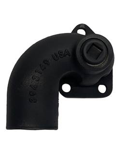 Used Cummins ISB 5.9L Water Elbow