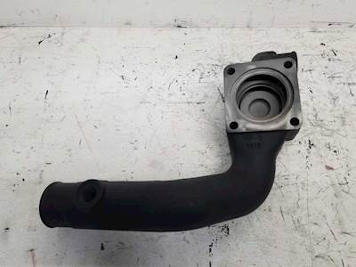 Used Cummins ISM Thermostat Housing