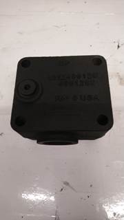Used Cummins ISM DPF Engine Heater Block