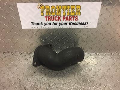 Used Cummins ISX Thermostat Housing