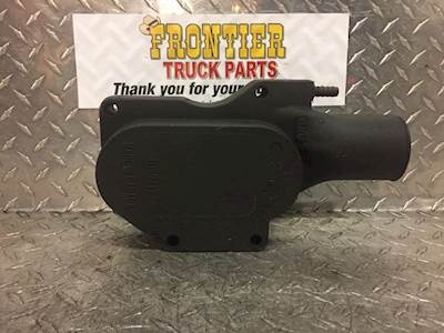 Used Cummins ISX Thermostat Housing