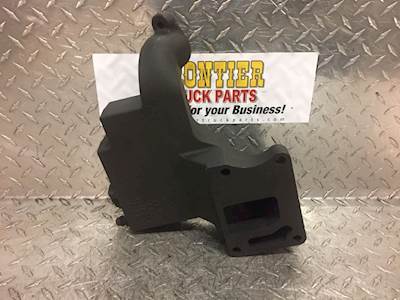 Used Cummins ISX Thermostat Mount