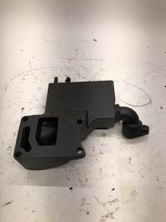 Used Cummins ISX Thermostat Housing