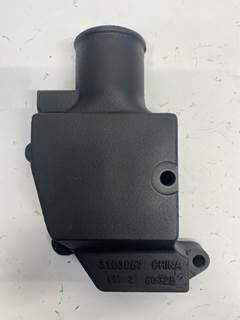 Used Cummins ISX DPF Thermostat Housing Cover
