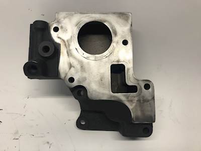 Used Cummins ISX15 Inner Thermostat Housing