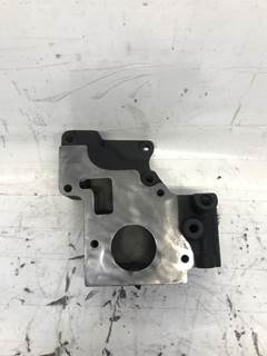 Used Cummins ISX15 Thermostat Housing