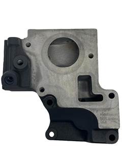Used Cummins ISX15 Inner Thermostat Housing