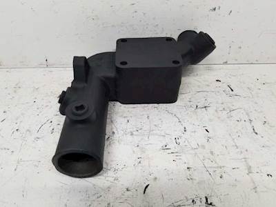 Used Cummins Outter Thermostat Housing