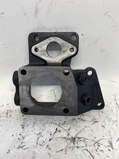 Used Cummins L10 Celect Inner thermostat Housing