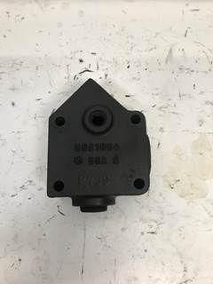 Used Cummins L10 Mechanical Thermostat Housing