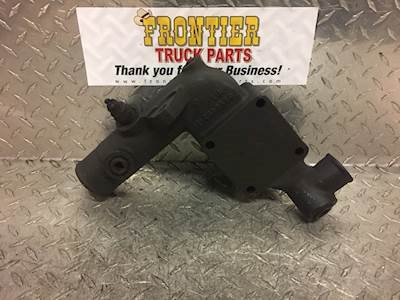 Used Cummins M11/ISM Thermostat Housing