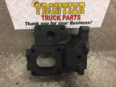 Used Cummins Stat Housing W/ Hole