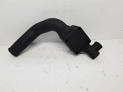 Used Cummins M11/ISM Thermostat Elbow