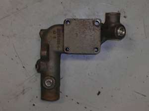 Used M11/Cummins ISM Thermostat Housing