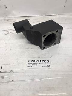 Used Cummins N14 Celect Thermostat Housing