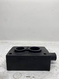 Used Cummins N14 Mechanical Thermostat Housing