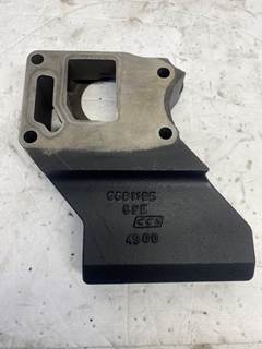 Used Cummins QSX Inner Thermostat Housing