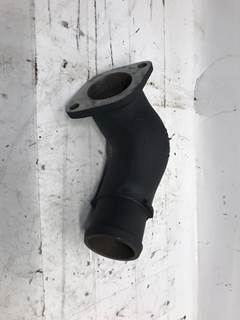 Used Cummins X15 water inlet connection