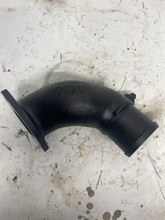 Used Cummins X15 Water Inlet Connection