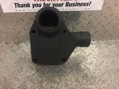 Used Detroit Diesel 8V Thermostat Housing