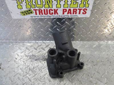Used Detroit Diesel DD13 Thermostat Housing