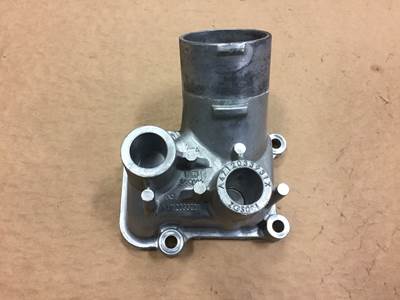 New Detroit Diesel DD13 Thermostat Housing
