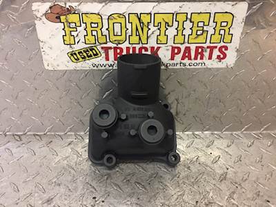 Used Detroit Diesel DD15 Thermostat Housing