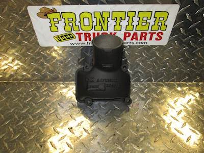 Detroit Diesel Stat Housing