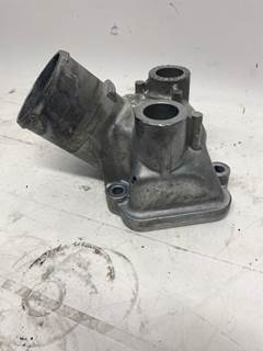 NTO Detroit Diesel DD15 Thermostat Housing