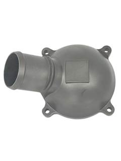 Used Detroit Diesel DD15 Thermostat Housing Assy