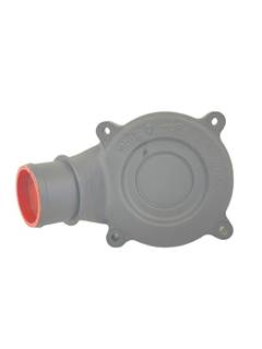 Used Detroit Diesel DD15 Tstat Housing