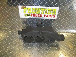 Used Detroit Diesel Thermostat Housing