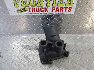 Used Detroit Diesel DD13 Thermostat Housing