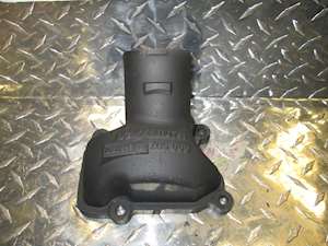 Used Detroit Diesel DD15 Thermostat Housing