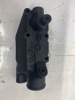 Used Detroit Diesel Series 60 DDEC V 14.0L Thermostat Housing