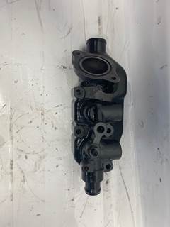 Used Detroit Diesel Series 60 DDEC VI 14.0L Thermo stat housing