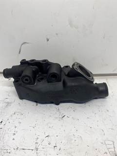 Used Detroit Diesel Series 60 DDEC VI 14.0L Thermostat Housing