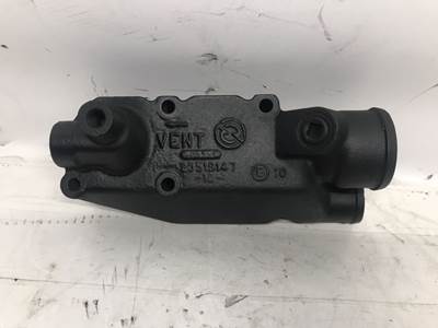 Used Detroit Diesel Series 60 Thermostat Housing