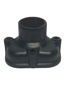 Used International 9.0L TStat Housing Cover