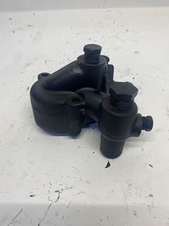 Used International DT466B Thermostat Housing