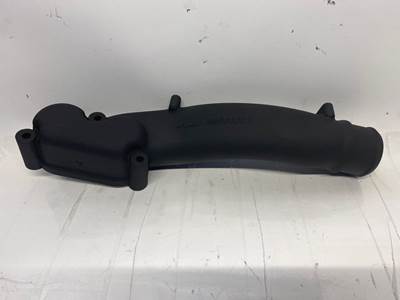 Used International Maxxforce 13 Thermostat Housing