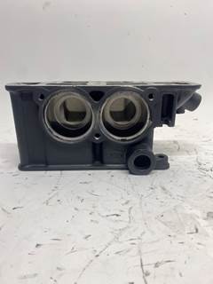 Used International Maxxforce 13 Thermostat Housing