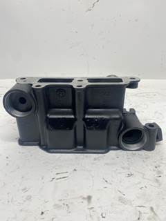 Used International N13 Thermostat Housing
