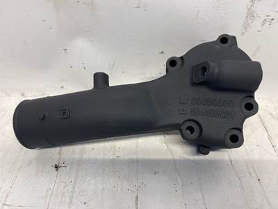 Used Iveco 8.7Thermostat Housing