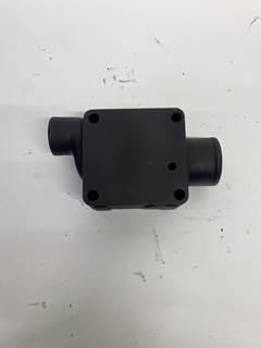 Used Mack AI350 Thermostat Housing